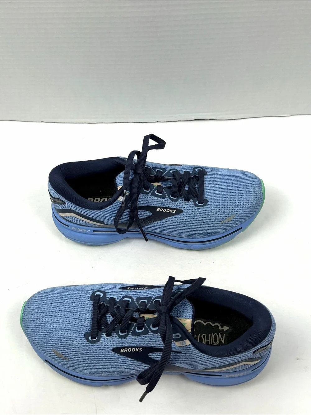 Brooks Ghost 15 Sz 7